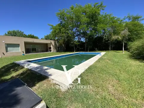 Casa venta San Matías Escobar