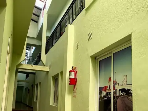 Hotel en Venta en Mar del Plata, USD 530.000
