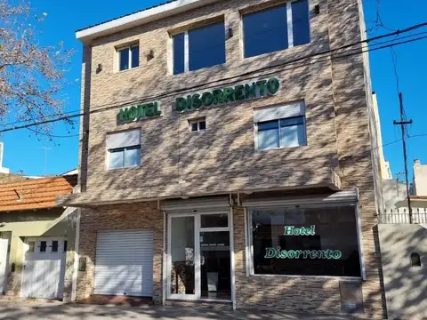 HOTEL EN VENTA ZONA ESTRATÉGICA