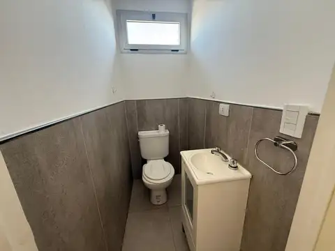 Departamento en Alquiler 4 años