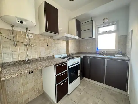VENTA  Departamento de 2amb en Haedo Sur!