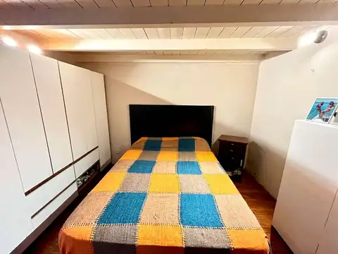 Depto Tipo Casa 4 ambientes con 1 baño