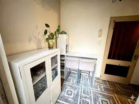 Depto Tipo Casa en Venta de 3 dormitorios