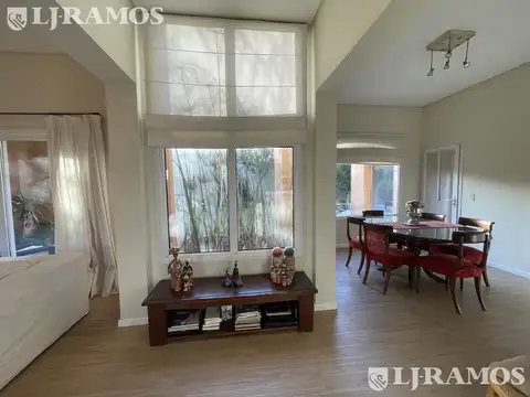 Casa en Alquiler de 4 dormitorios