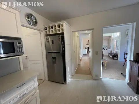 Casa en Alquiler 15 años