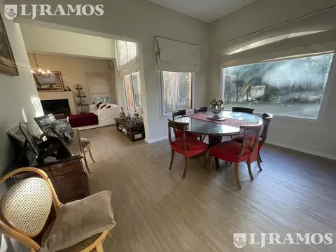 Casa en Alquiler en Nordelta, USD 3.500