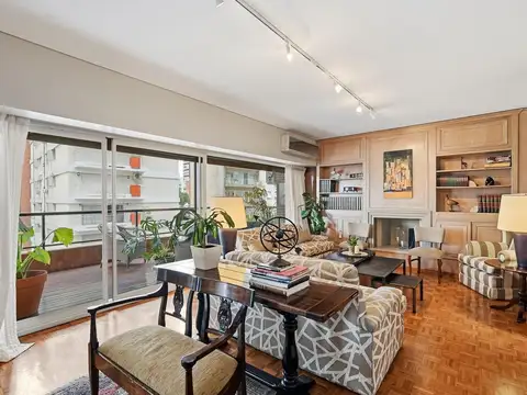 Departamento en Venta en Belgrano, Capital Federal