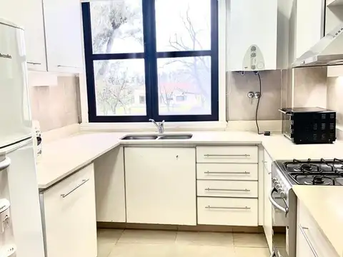 Departamento en Alquiler A Estrenar