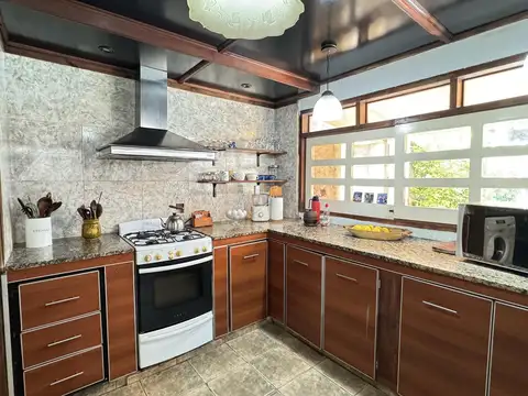 Casa en Venta 36 años