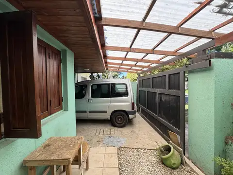 Casa en Venta de 2 dormitorios