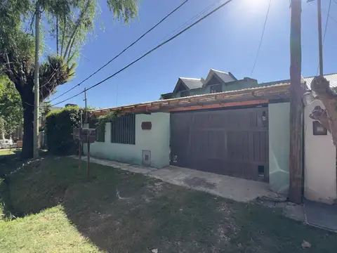 Casa en City Bell