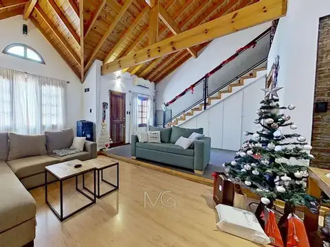 Casa en Venta en Burzaco, USD 190.000