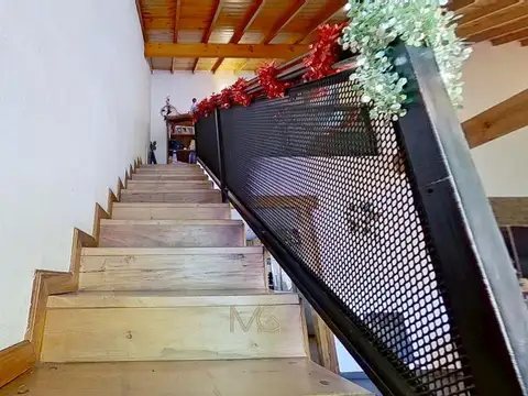 Casa en Venta 10 años