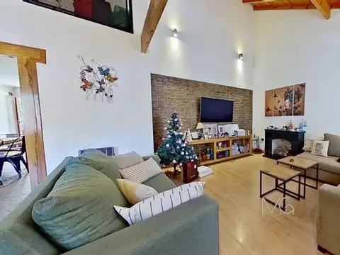 Casa en Venta de 3 dormitorios