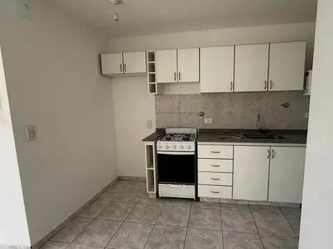 Departamento en Alquiler de 1 dormitorio