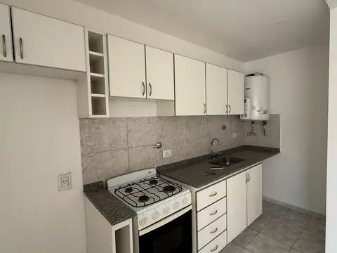 Departamento en Alquiler de 2 ambientes