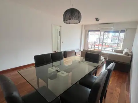 Departamento en Venta 40 años