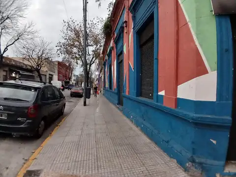 Casa en Venta 80 años
