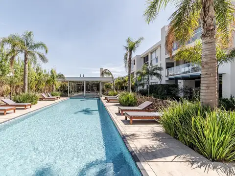 Venta departamento en la rosella 3 dormitorios premium valle escondido