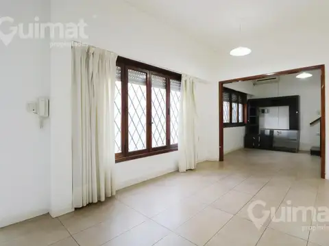 Depto Tipo Casa en Venta de 2 dormitorios