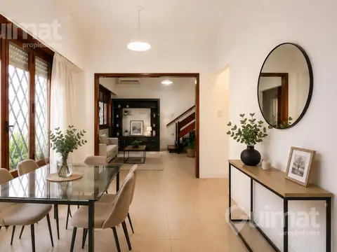 Depto Tipo Casa en Venta de 3 ambientes