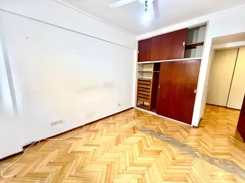 Departamento 4 ambientes con 3 baños