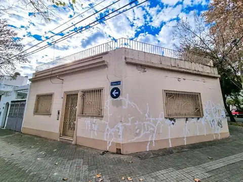 Casa en Echesortu a reciclar