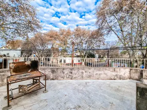 Casa en Venta al Sureste