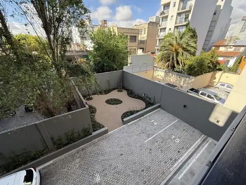 Departamento en Alquiler A Estrenar