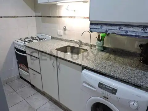 Departamento en Venta en Caseros, USD 75.000