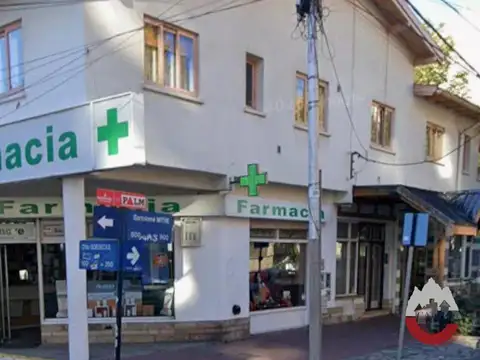 Local en Venta en San Carlos de Bariloche, Bariloche