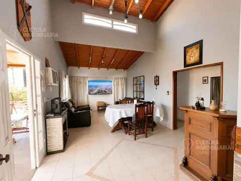 VENTA WILLIAM MORRIS PH 4 AMBIENTES TERRAZA COCHERA Y LOCAL