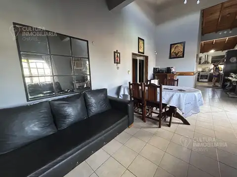 Depto Tipo Casa en Venta de 4 ambientes