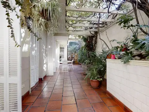 Casa en Venta de 5 dormitorios