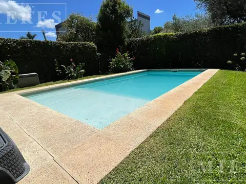 Casa en Venta de 3 dormitorios
