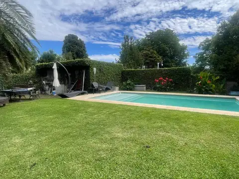 Casa en Venta 15 años