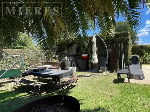 Casa en Venta en el Casco de Pacheco