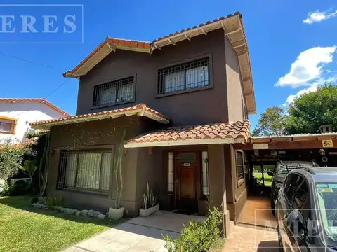 VENTA - Casa en General Pacheco