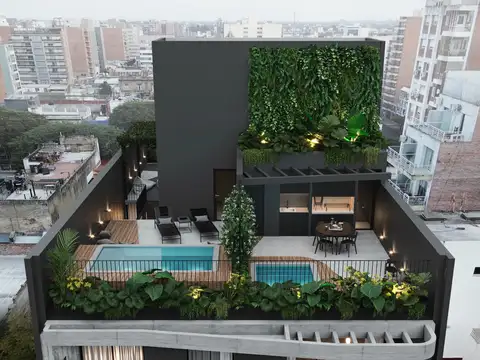 Departamento en Venta A Estrenar