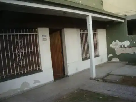 Coronel Pringles 3400