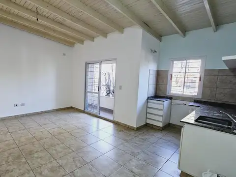 Alquiler Departamento 2 ambientes en Villa Bosch