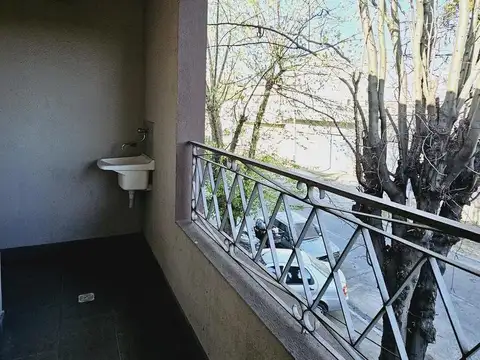 Departamento en Alquiler al Noreste