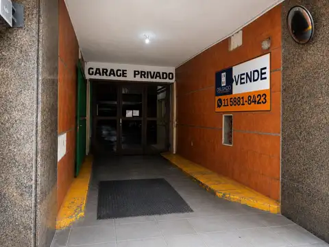 Cochera - Alquiler - Argentina, Capital Federal - AYACUCHO 1000