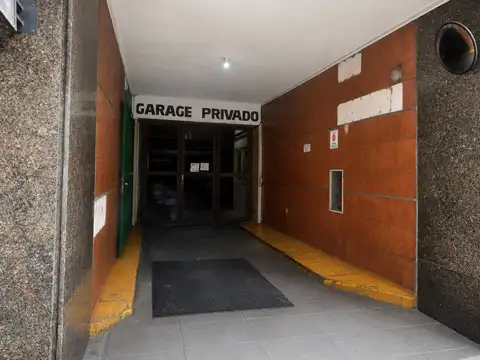 Cochera - Alquiler - Argentina, Capital Federal - AYACUCHO 1000