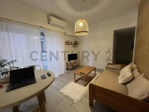 Venta Departamento 2 Ambientes en Palermo Soho