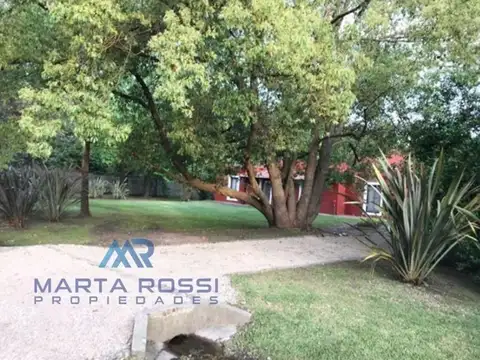 CASA VENTA MORENO "SAN DIEGO"