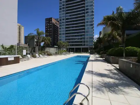 VENTA DEPARTAMENTO 2 AMB TORRE WAVE VICENTE LOPEZ