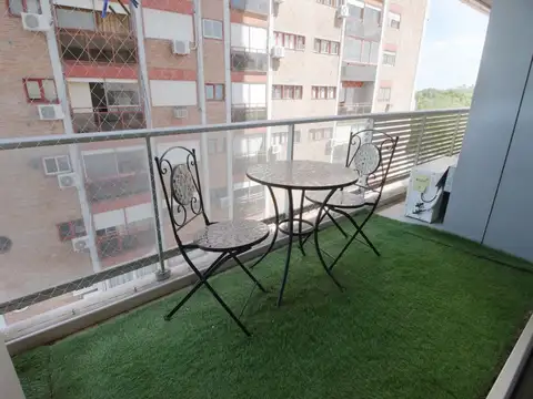 Departamento en Venta en Vicente López, USD 220.000