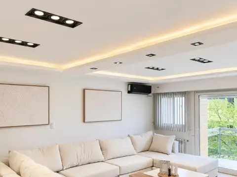 Piso de 4 Amb.plaza mirte