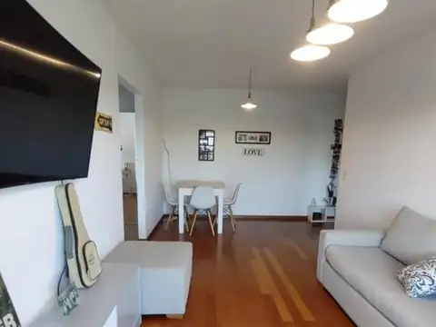 Dpto 3 Amb APTO CREDITO con Cochera en Excelente Ubicación